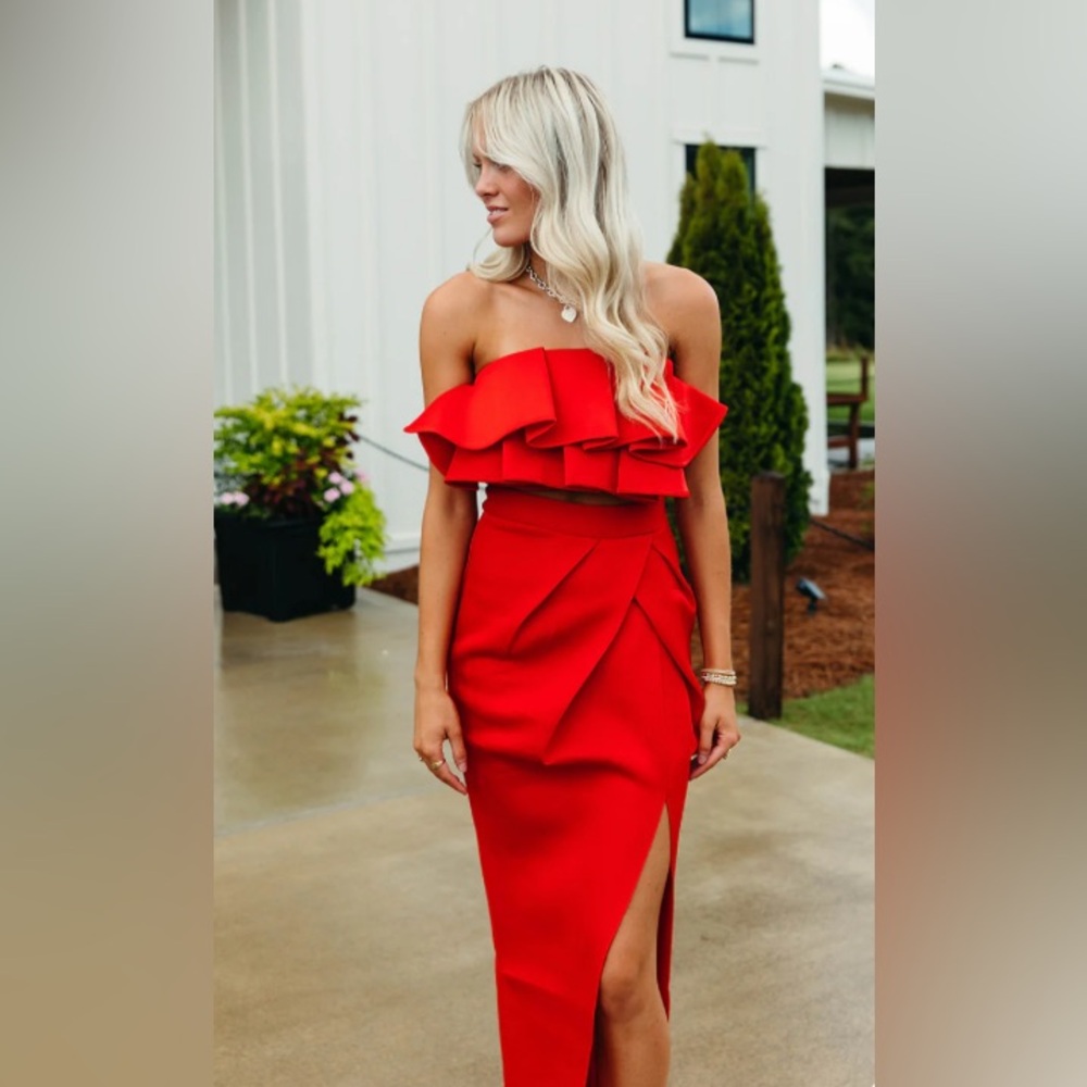 Two Piece Set ❤️